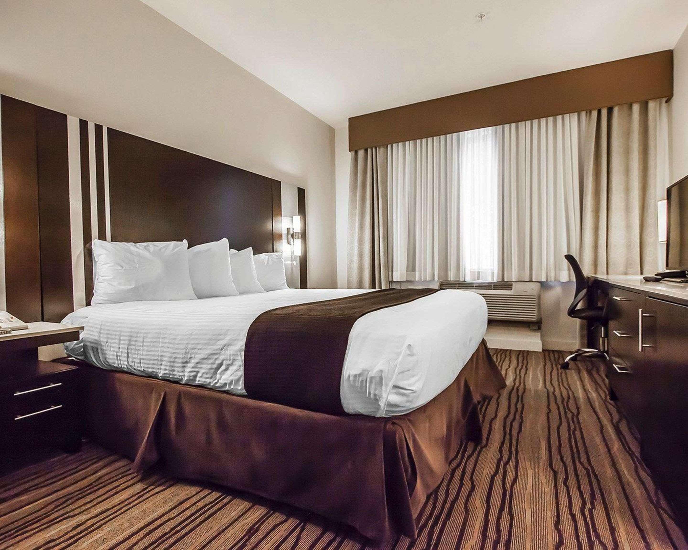 Quality Hotel Airport South Ричмонд Екстер'єр фото