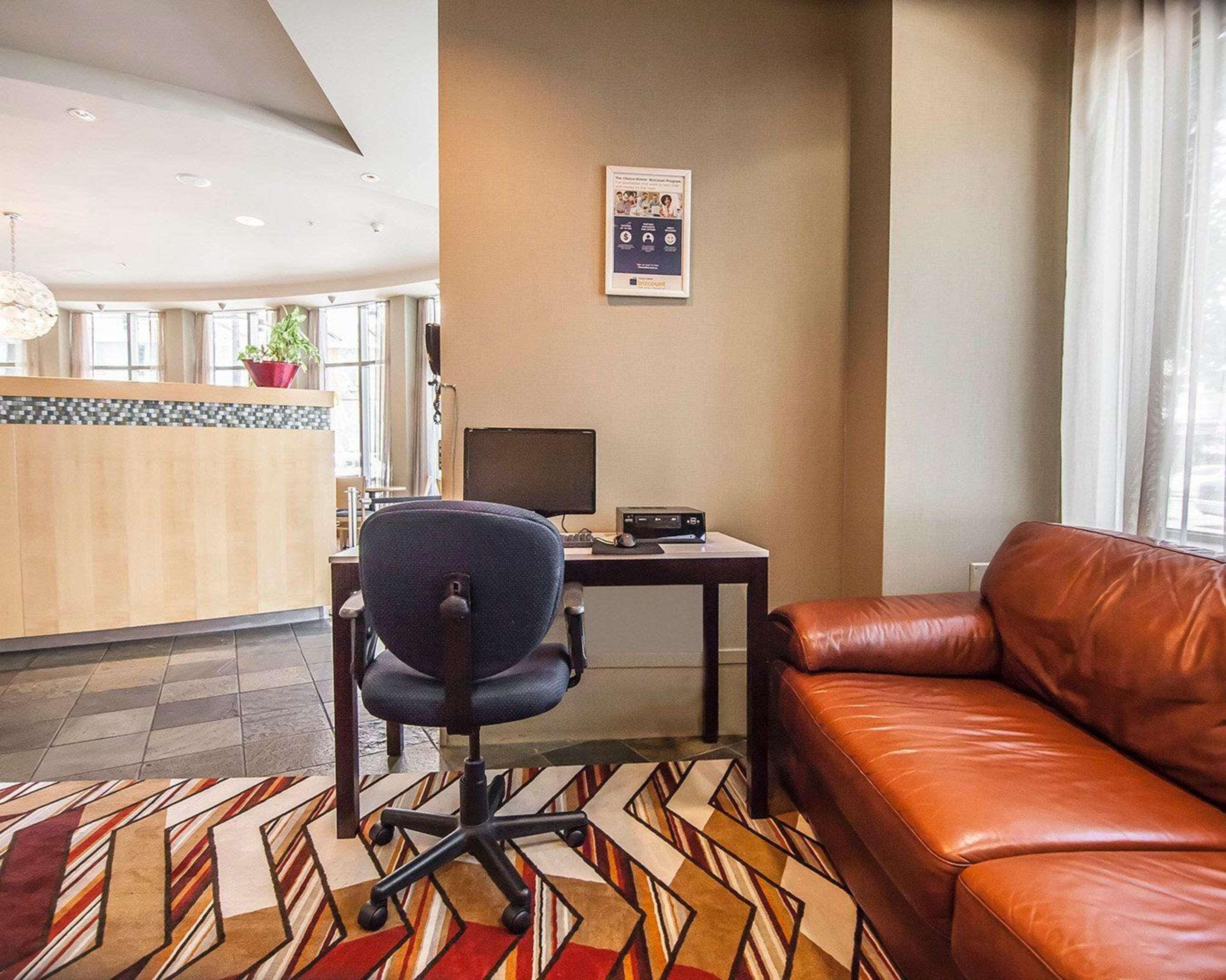 Quality Hotel Airport South Ричмонд Екстер'єр фото