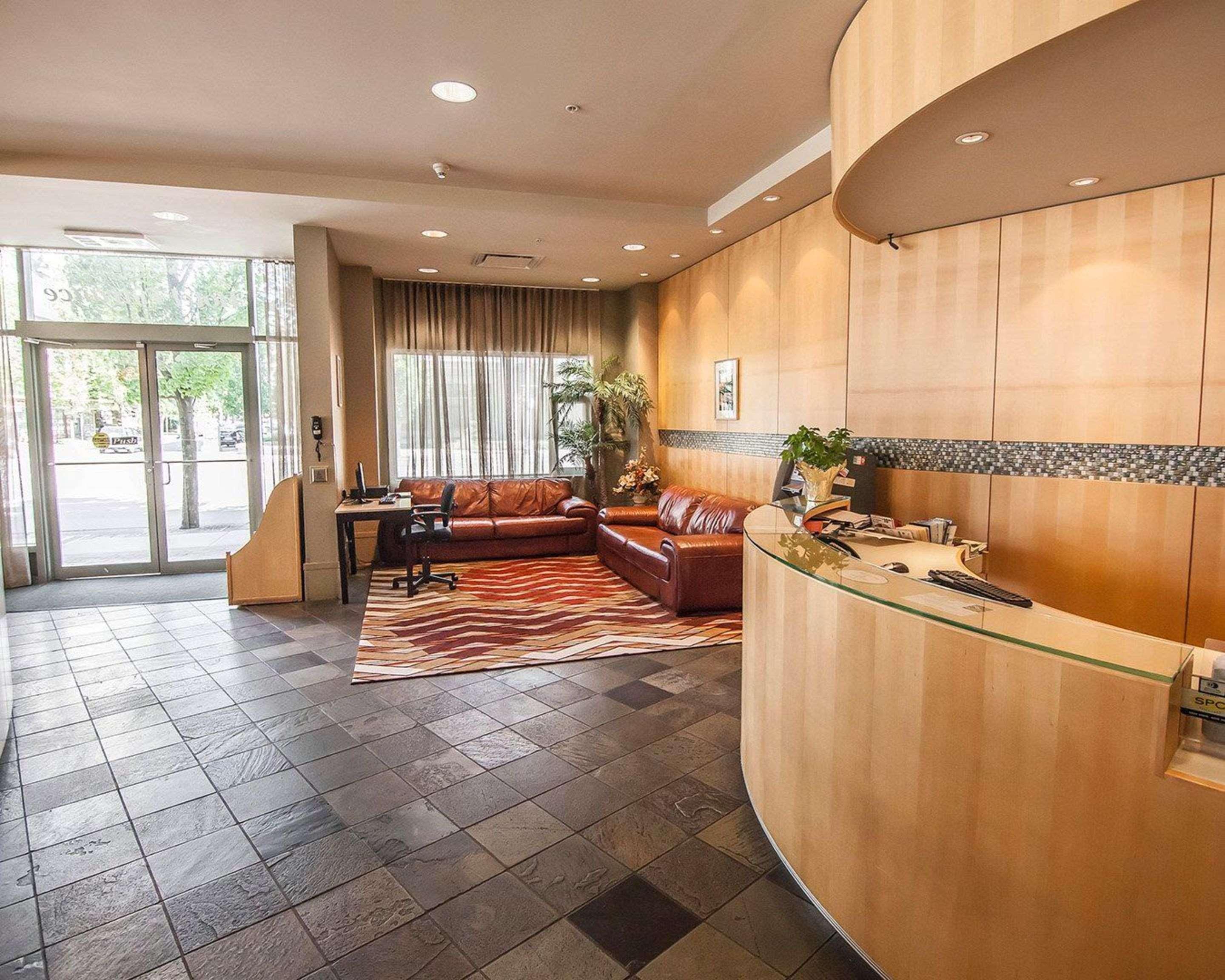 Quality Hotel Airport South Ричмонд Екстер'єр фото