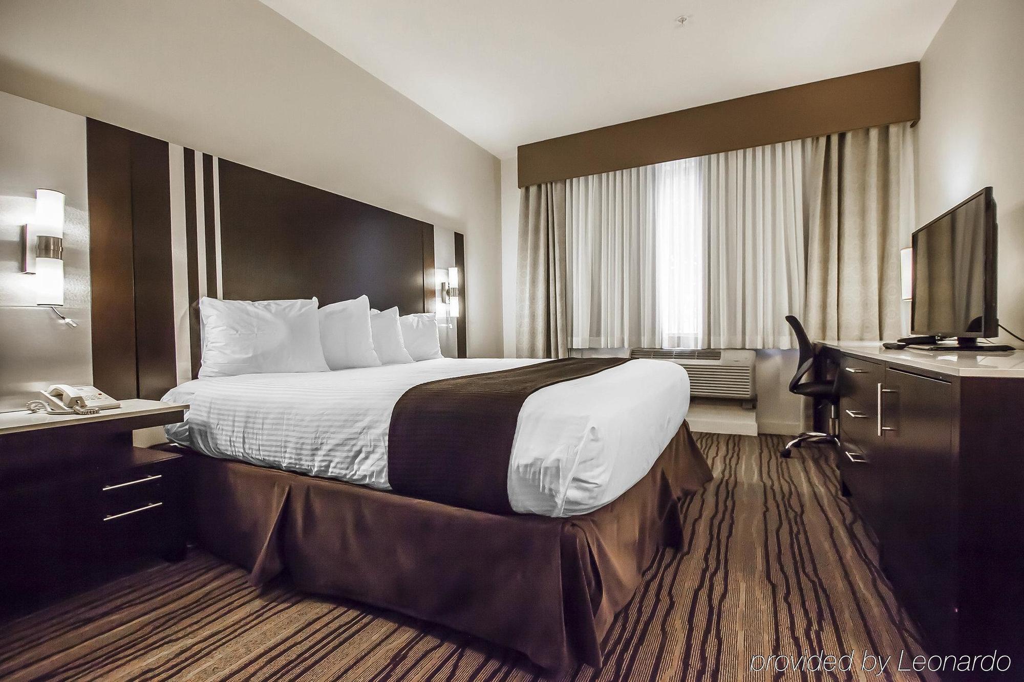 Quality Hotel Airport South Ричмонд Екстер'єр фото