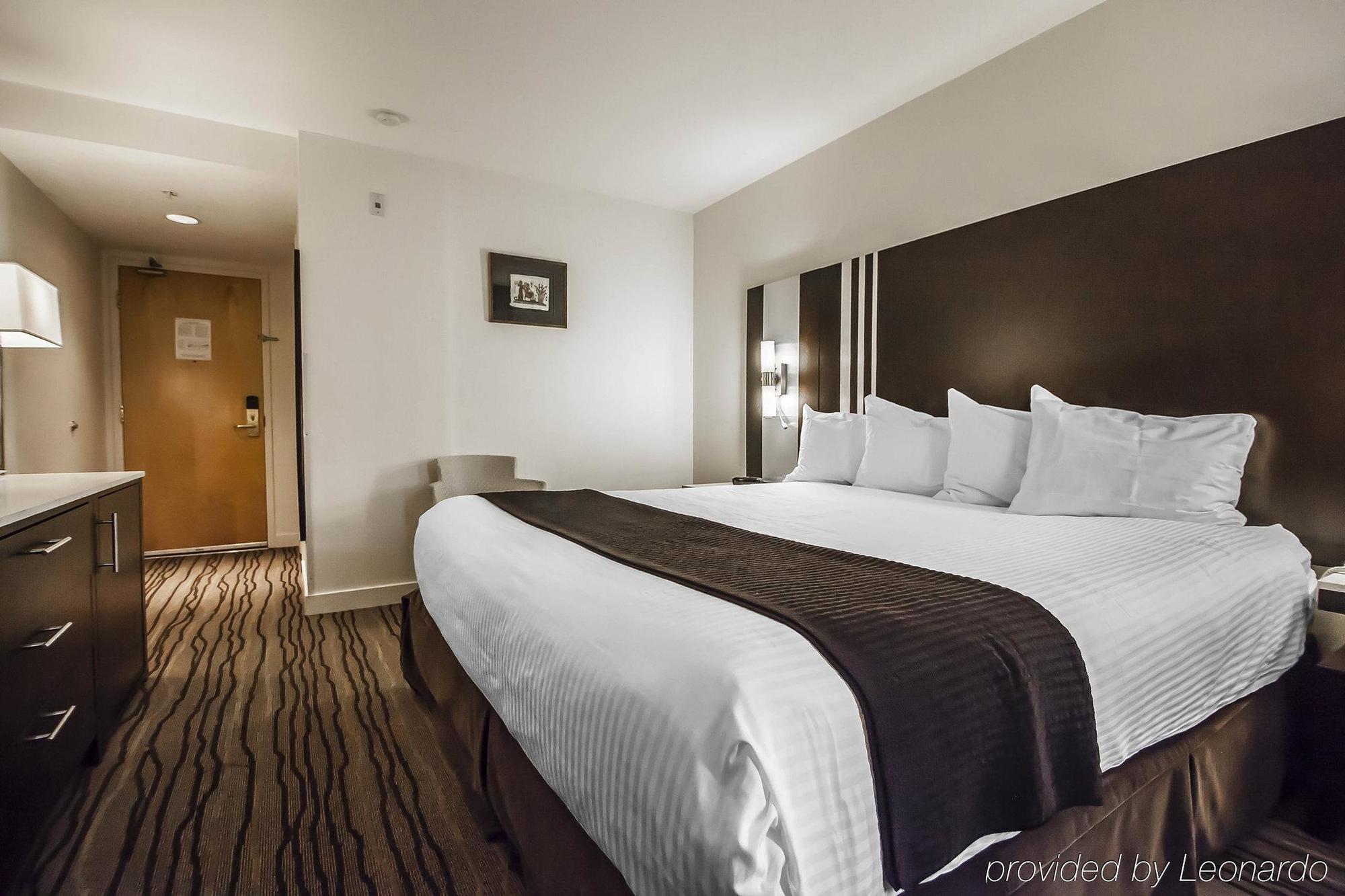 Quality Hotel Airport South Ричмонд Екстер'єр фото