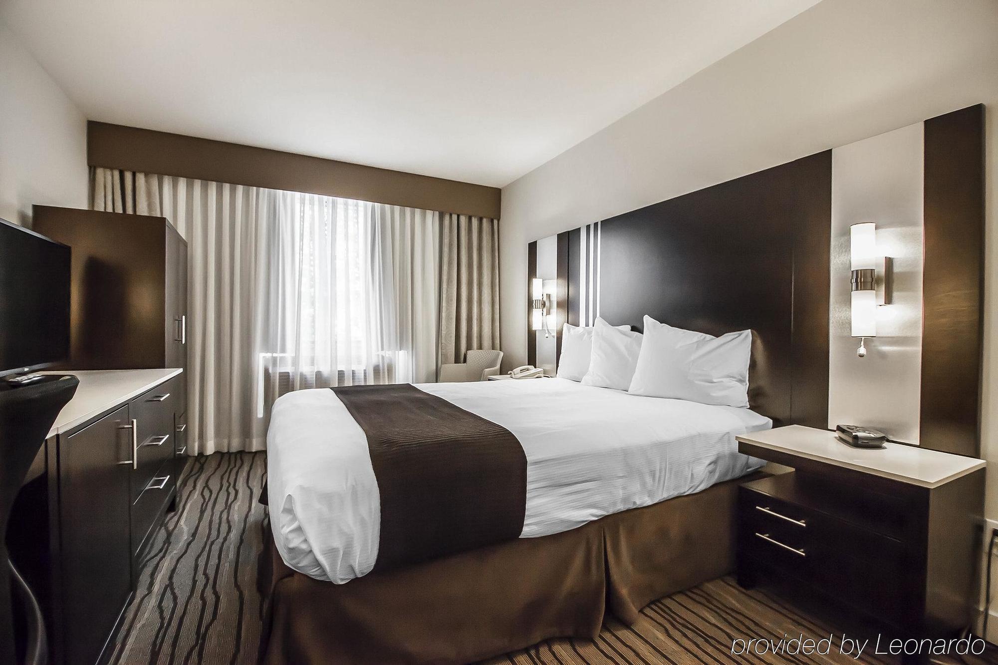 Quality Hotel Airport South Ричмонд Екстер'єр фото