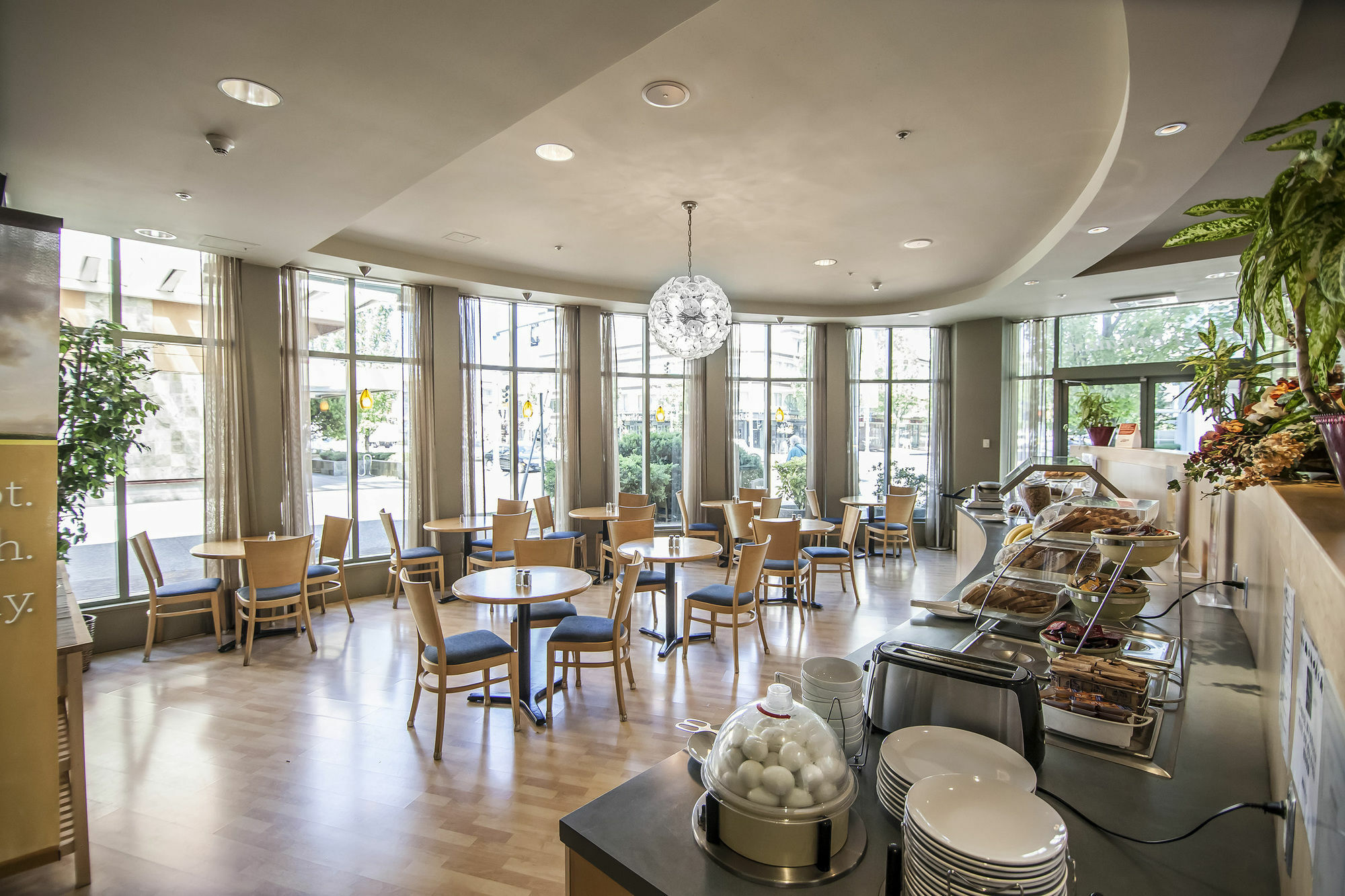 Quality Hotel Airport South Ричмонд Екстер'єр фото