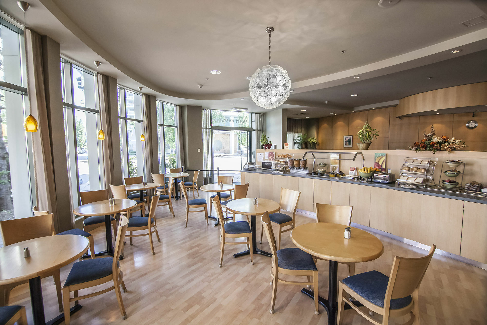Quality Hotel Airport South Ричмонд Екстер'єр фото